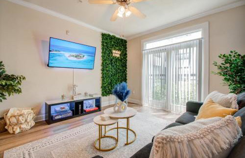 A Taste of Greece -1BR - NRG - MD Anderson - Galleria - Foto 17