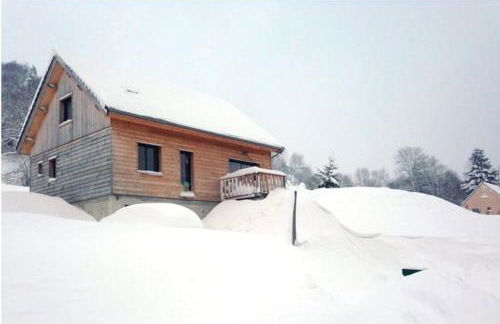 Chalet Las Abelhas - Foto 36