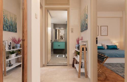 Aegealis Stay - Foto 27