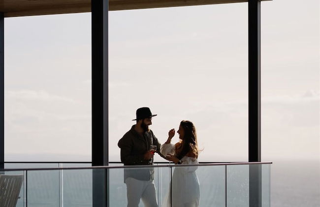 Bayview Luxe Entertainer Pool World Class View - Foto 60