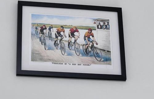 Poachers Hut 1-bed Cottage, Sleeps 2, Pet Friendly - Foto 21