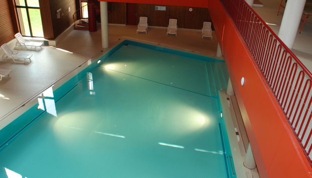 Pool Indoor