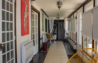 La villa Lambert-Longière - Foto 4