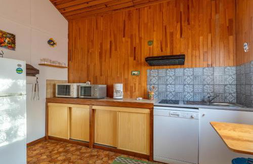 Chalet cosy entre lac et dunes, 4 pers. – Proche plages, centre, activités - Ménage inclus - FR-1-319-534 - Foto 19