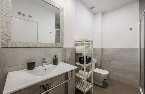 Amazinn Valencia Centro EVI Boutique - Photo 41