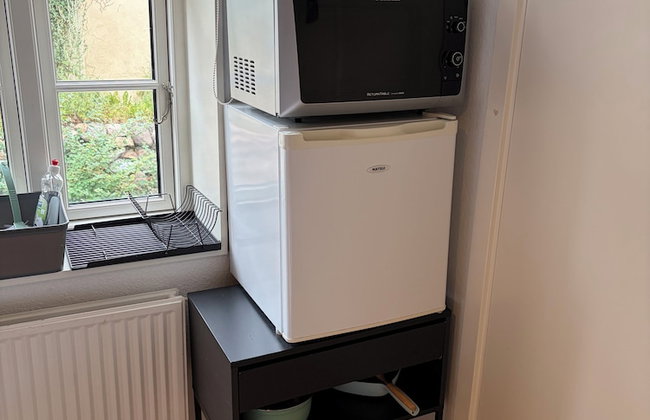 Huset ved springvandet - Foto 33