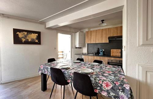 Le Grand Nid en Haut, duplex - Foto 13