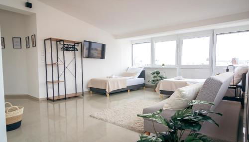 2BR - Apartment Lichtblick - Foto 2, wardrobe