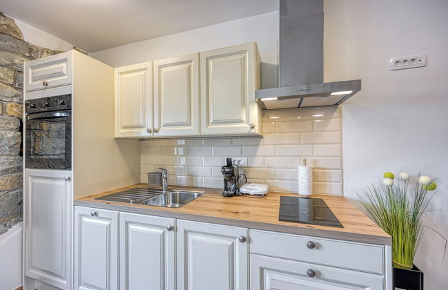 Istrian Casa Pr Marici Relaxing Vineyard - Foto 5