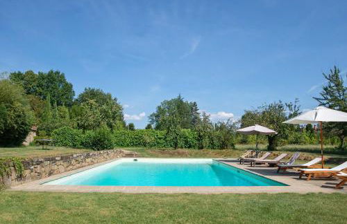 Podere Del Noce - Foto 10