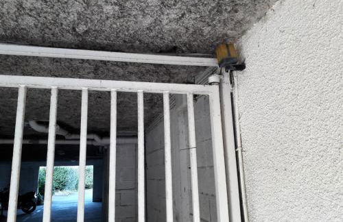 :) Grand studio lumineux à Toulouse et parking - Foto 31