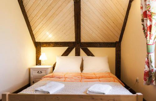 Gospodarstwo Agroturystyczne Kowalowe Wzgórze - Foto 4