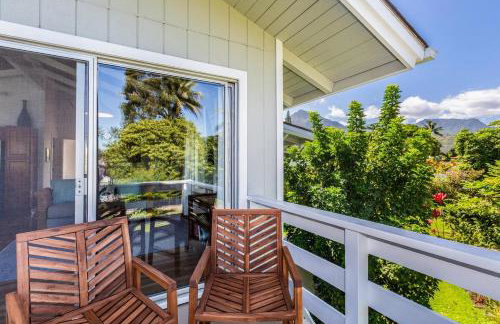 Hanalei Hideaway 2 Bedroom Home by RedAwning - Foto 58