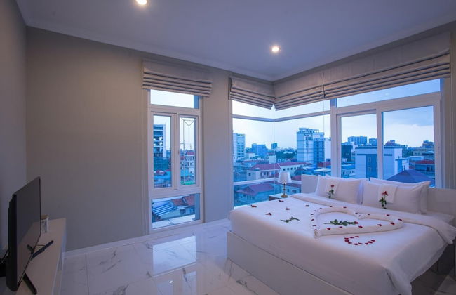 SSB Residence - Foto 9