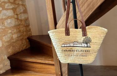 Chambre en pierre - Foto 39