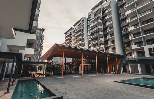 Axis Residences by The Team - Foto 55