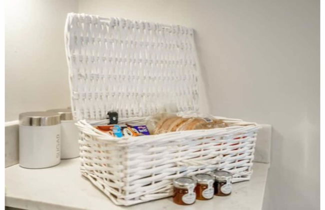 Tailored Stays - Victoria Road - Foto 20