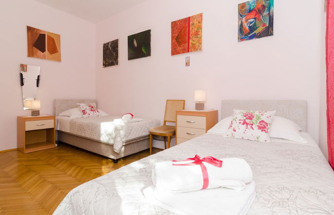 Apartman Red Orange - Foto 4