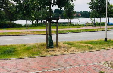 Ferienwohnung A im Ferienhaus Antika - Foto 9