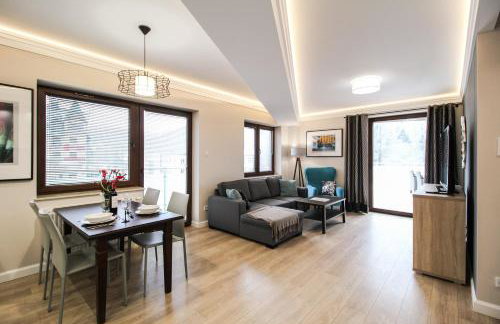 Apartament City Center Premium - Luxury Standard - Foto 3