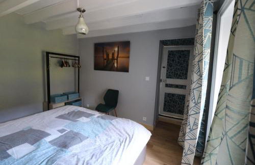 Maison 8 personnes localisée au cœur de Sainte-Marie-du-Mont - Foto 10