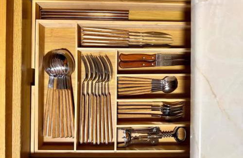 CALA LOMBRIZ SUITES villa & pool near Torrevieja & Orihuela Costa 450m from beach - Foto 17