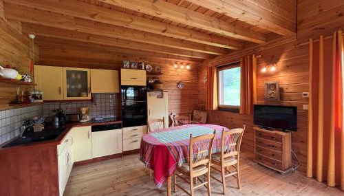 Appartement 3 pièces au pied des pistes, calme, 6 couchages - FR-1-761-47 - Foto 5