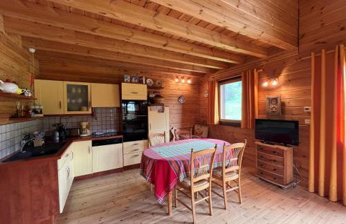 Appartement 3 pièces au pied des pistes, calme, 6 couchages - FR-1-761-47 - Foto 5