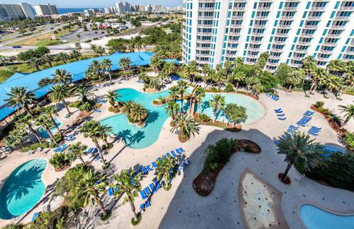 Palms Resort #11015 Full 2 Bedroom - Foto 46