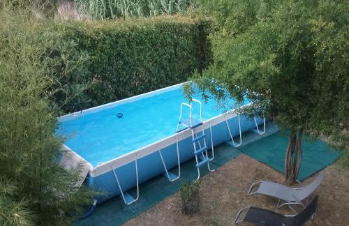 Locazione turistica La Ginestra - Foto 7