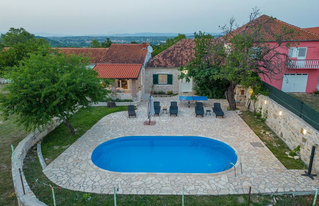 Villa Rozaria - Foto 1