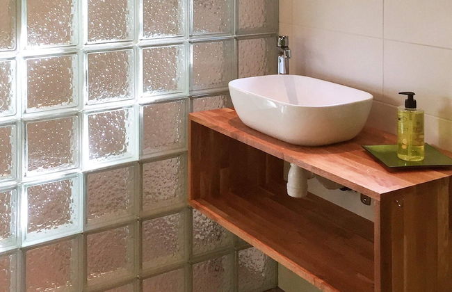 4 Person Holiday Home in Stjarnhov - Foto 5