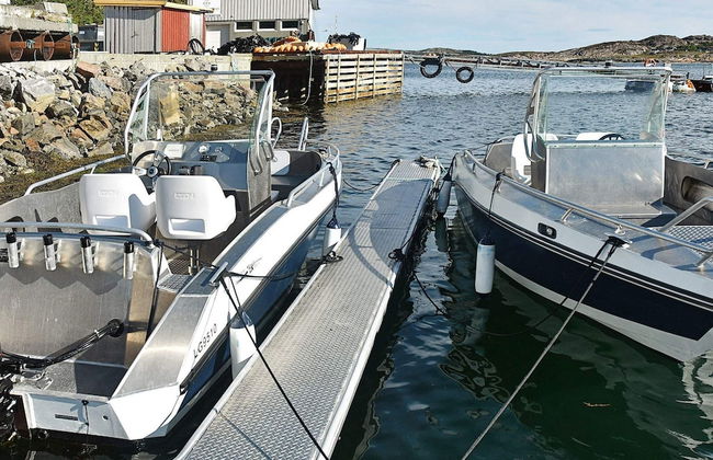 12 Person Holiday Home in Oksvoll - Foto 56