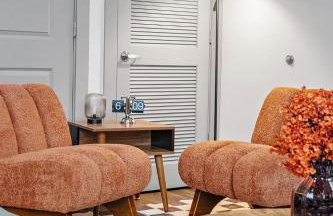 Cozy & Stylish Loft in Midtown Nashville - Foto 2