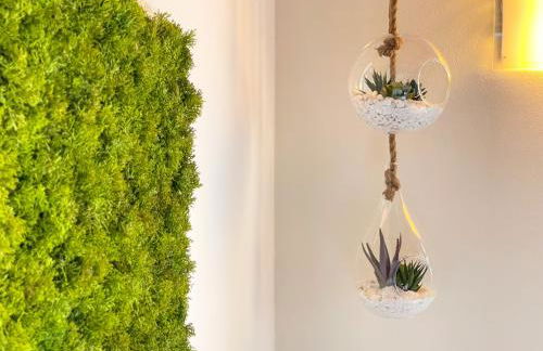 Regina di Laglio - Private Garden, Free Undercover Parking - Foto 16