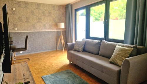 PK Apartment 2 in Seenähe & mit Garten - Foto 5