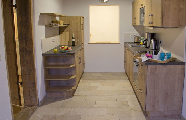 Gut Grasleiten - Foto 24