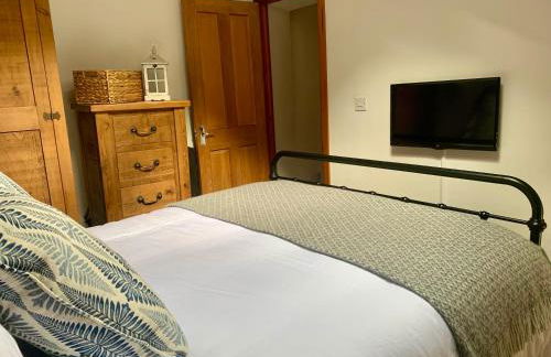 Fryers Cottage Wirksworth, a traditional yet stylish 2-bedroom Peak District cottage - Foto 4