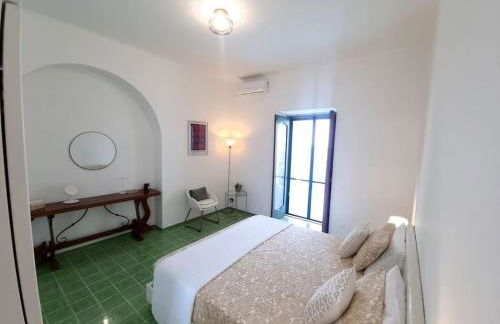 Casa Intiso - Two double bedroom apartment - Foto 9