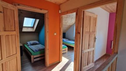 Domki w Radawie - Foto 3