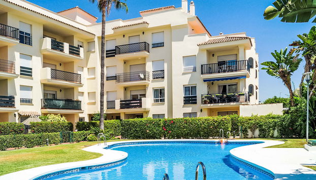 Apartment Lorcrimar II by Interhome - Photo 2, Pool Outdoor