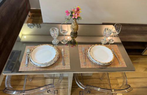 SELENITA- Apartamento com hidromassagem em Barueri - Foto 5