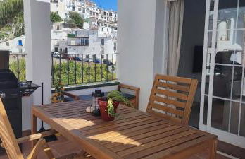 Casa Lidia, bonito y cómodo ático con rooftop privado, impresionantes vistas mar, montaña y jacuzzi - Foto 35