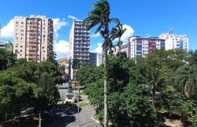 Kitnet Aconhego em São Vicente - Foto 17