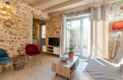 Luxurious bungalow in Ipsos beach - Foto 4