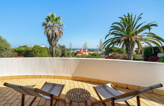 Luxury Private Family Villa W/ S-Pool Ac & Parking - Foto 31