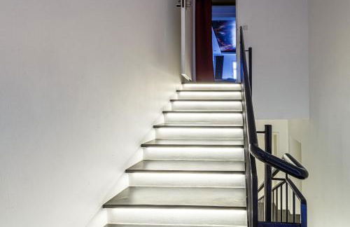 Apartmenthaus in der Delitzscher Str in Halle-Saale nähe Hauptbahnhof - Foto 79