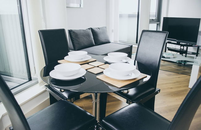 Kent Street - Apt 15 - Foto 8