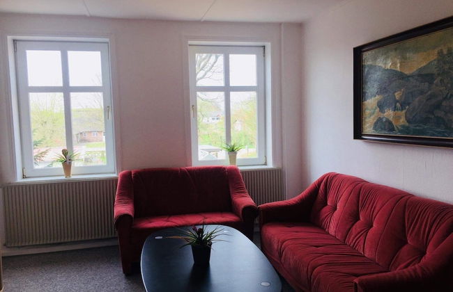 Holiday Home Rejsby near Rømø - Foto 22