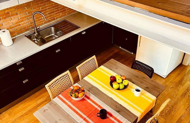 Old Town Nest in Civitavecchia - Foto 19